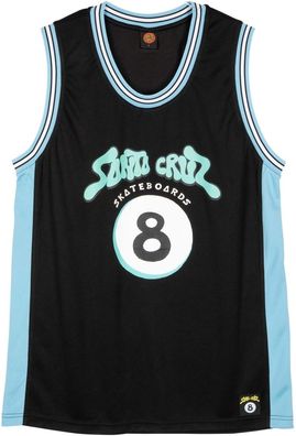 Santa Cruz Winkowski Ocho Mesh Vest SCM-V3230