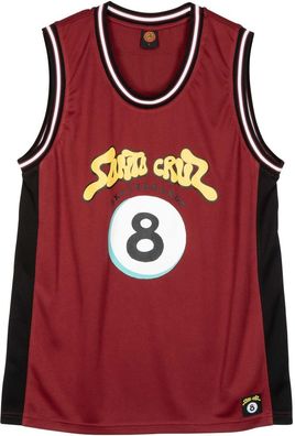 Santa Cruz Winkowski Ocho Mesh Vest SCM-V3230