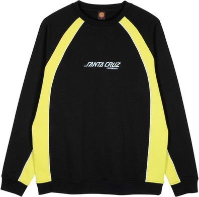 Santa Cruz Strip Front Racer Crew SCM-C3237