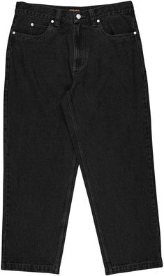 Santa Cruz Classic Label Jean SCM-P3006