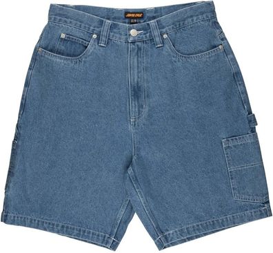 Santa Cruz Carpenter Big Shorts SCM-P3251