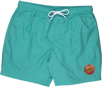 Santa Cruz Classic Dot Swimshort SCM-B1903