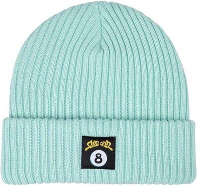 Santa Cruz Winkowski Ocho Label Beanie SCM-A3305