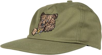 Santa Cruz Braun Great Outdoors Snapback SCM-A3298