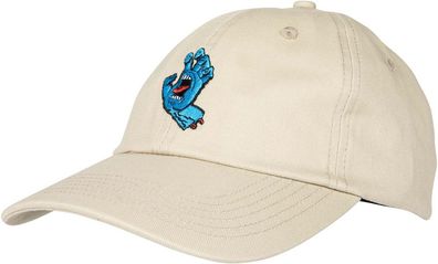 Santa Cruz Screaming Mini Hand Cap SCM-A1071