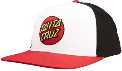 Santa Cruz Classic Dot Snapback SCM-A1912