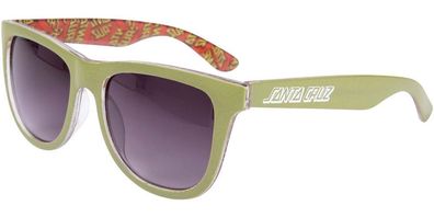Santa Cruz Multi Classic Dot Sunglasses SCM-A1093