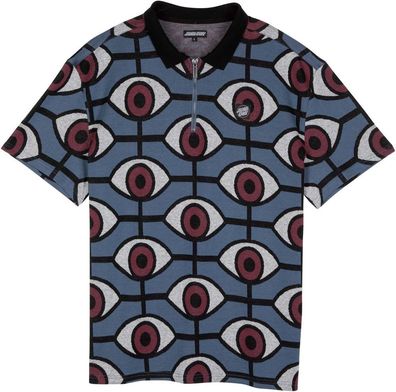 Santa Cruz Fleck Polo SCM-X3274