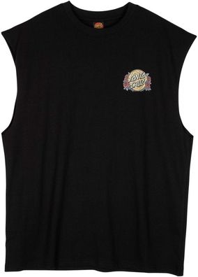 Santa Cruz Guzman Dot Tank SCM-V3272