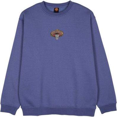 Santa Cruz Guzman Skull Crew SCM-C3277