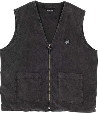 Santa Cruz Chill Vest SCM-J3286