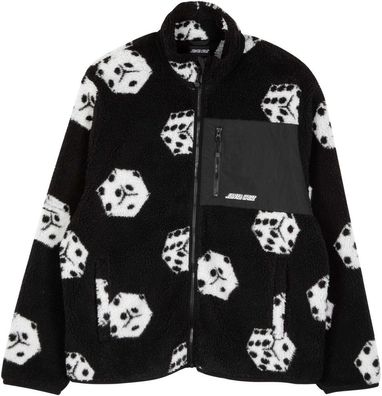 Santa Cruz Freestyle Jacket SCM-J3247