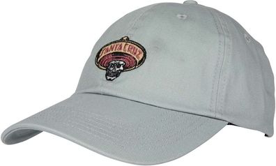 Santa Cruz Guzman Skull Cap SCM-A3335