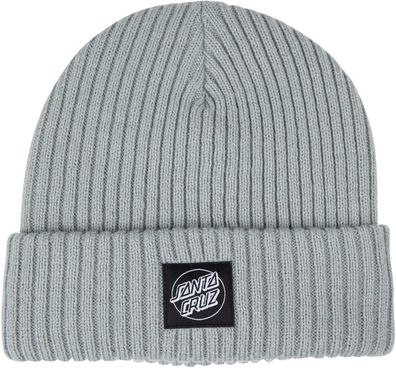 Santa Cruz Opus Dot Label Beanie SCM-A3209