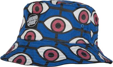 Santa Cruz Salba Eyes Reversible Bucket SCM-A3339