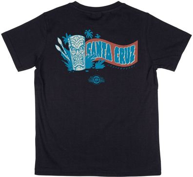 Santa Cruz Youth Roskopp Voodoo Room SCY-T3360