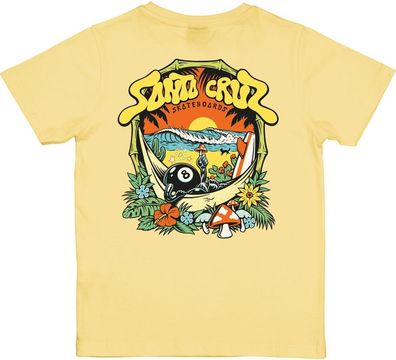 Santa Cruz Youth Winkowski 8Baller Trip SCY-T3359
