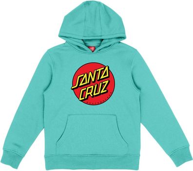 Santa Cruz Youth Classic Dot Hood SCY-H1470