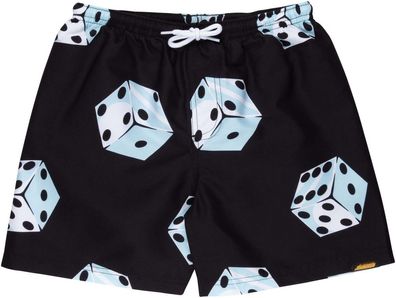 Santa Cruz Youth Big Dice Swimshort SCY-B3374