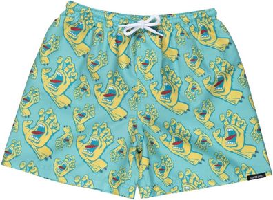 Santa Cruz Youth Hands All Over Swimshort SCY-B2005