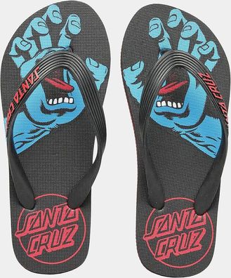 Santa Cruz Youth Screaming Hand SB2221951