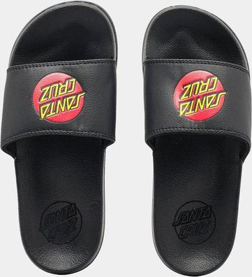 Santa Cruz Youth Classic Dot SB223-FO11