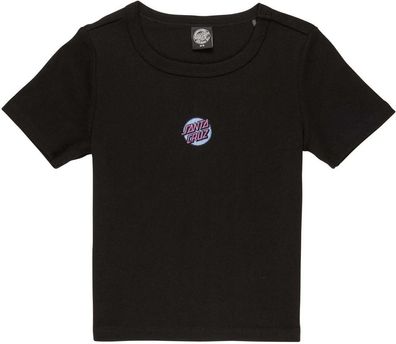 Santa Cruz Damen Other Dot Emb T-Shirt SCW-T1861
