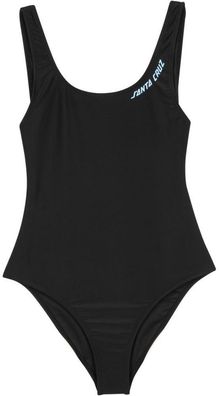 Santa Cruz Damen Strip Bodysuit SCW-X1741