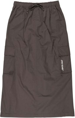 Santa Cruz Damen Strip Cargo Skirt SCW-D1888