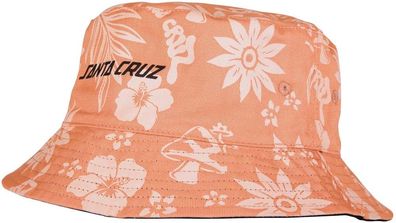 Santa Cruz Damen Take A Trip Reversible Bucket SCW-A1891
