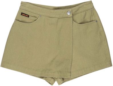 Santa Cruz Damen Classic Label Skort SCW-P1887