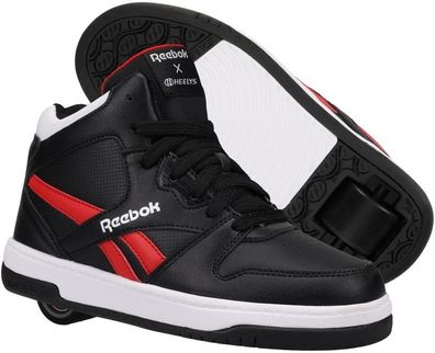 Heelys Kinder Sneaker 89,99 CHILD BB 4500 Mid (HE01497270) HE102