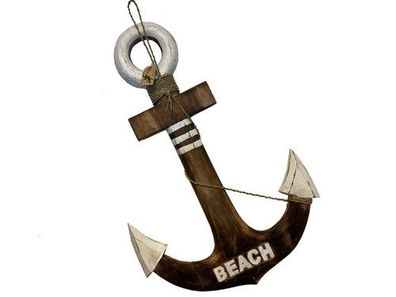 Beach Anker