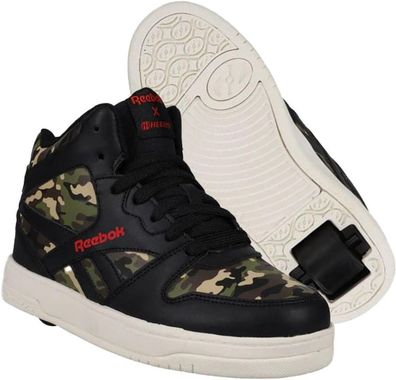 Heelys Kinder Sneaker 89,99 CHILD BB4500 MID Print (HE01469001) HE104