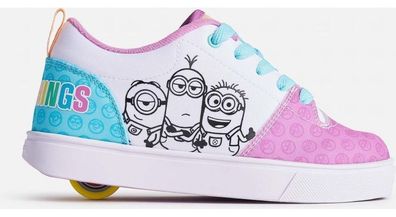 Heelys Kinder Sneaker 84,99 CHILD Minions Ezzential(HE01299100) Ezzential HE131