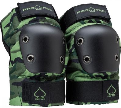 Pro-Tec Kinder Sportprotektoren Street Gear Junior 3 Pack Open 1905