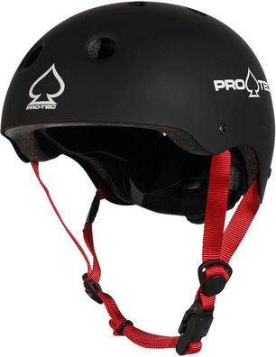 Pro-Tec Kinder Helm Jr Classic Fit Cert 1922