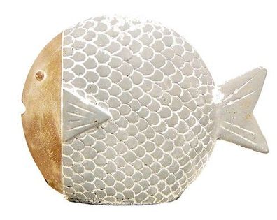 Betonfisch