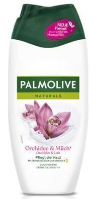 Palmolive Orchidee & Milch Duschgel 250 ml