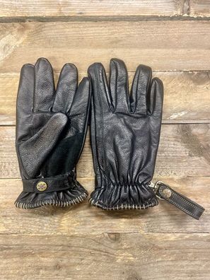 13 1/2 Motorrad Handschuhe Loud Ride Gloves DRE0052