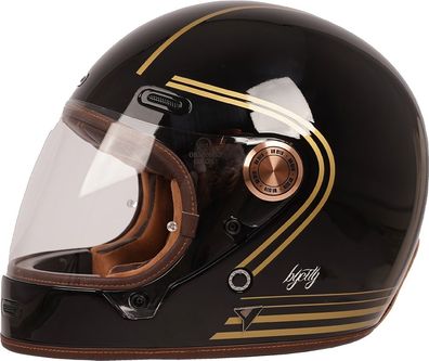 By City Motorrad Integralhelm Roadster Iii Helmet BYC0082