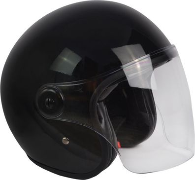 By City Motorrad Jethelm The City Helmet BYC0084