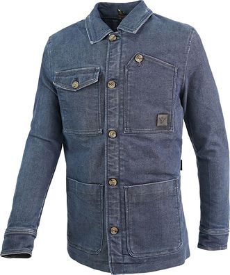 By City Motorrad Jacke Wheel Jacket BYC0088