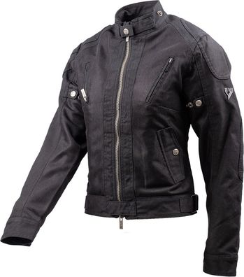 By City Motorrad Jacke Teneree Venty IV Female Jacket BYC0090