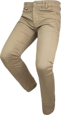 By City Motorrad Hose Docks Pants BYC0096