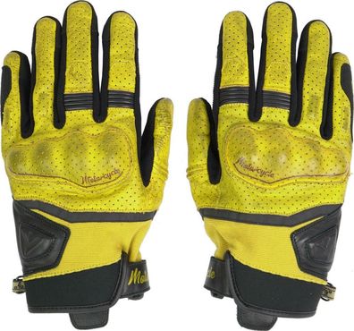 By City Motorrad Handschuhe Tokio Gloves BYC0099