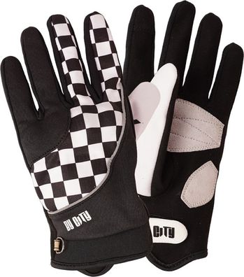 By City Motorrad Handschuhe Guard Gloves BYC0107
