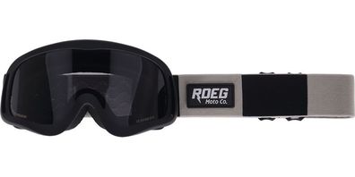 Roeg Motorrad Brille Peruna Goggles Ce Approved ROE0065