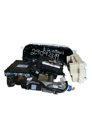 Original Kia Opirus Steuergerät Set 39106- 39741