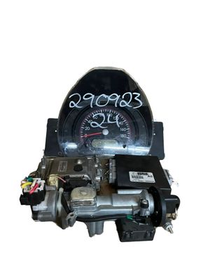 Original Suzuki Alto Steuergerät Set 3392068k00
